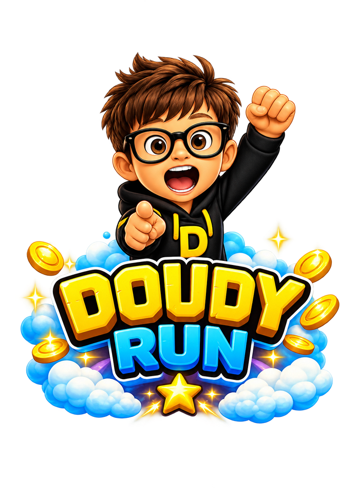 Doudy Run